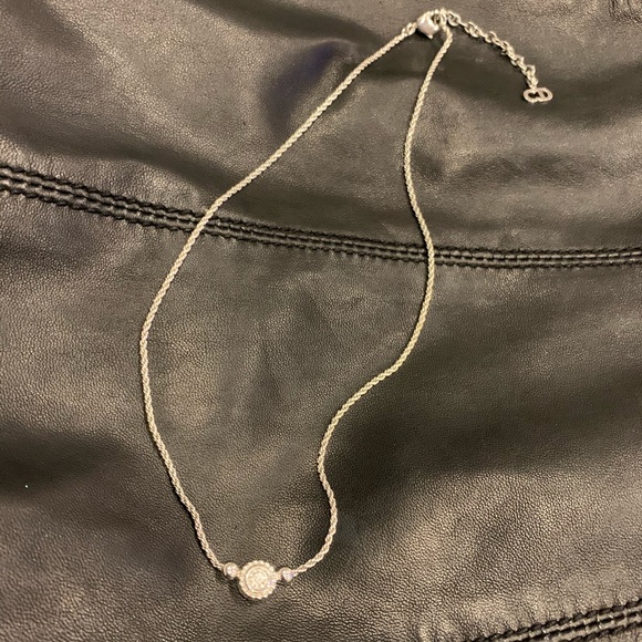Christian Dior Necklace - Picture 1 of 6